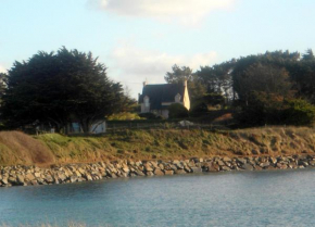 Les gites marins des abers - ty Per